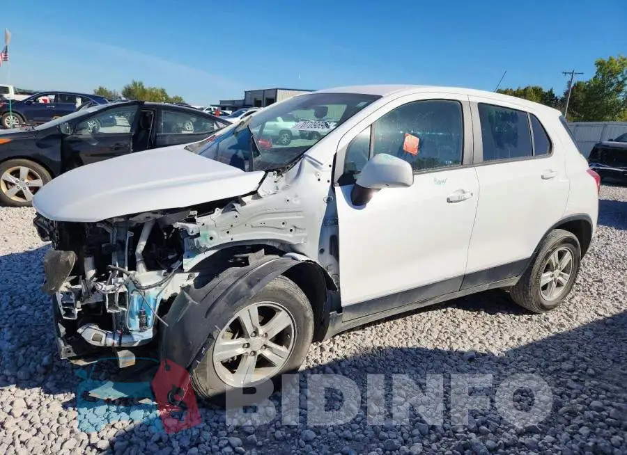 KL7CJNSM7NB527713 Photo# 1