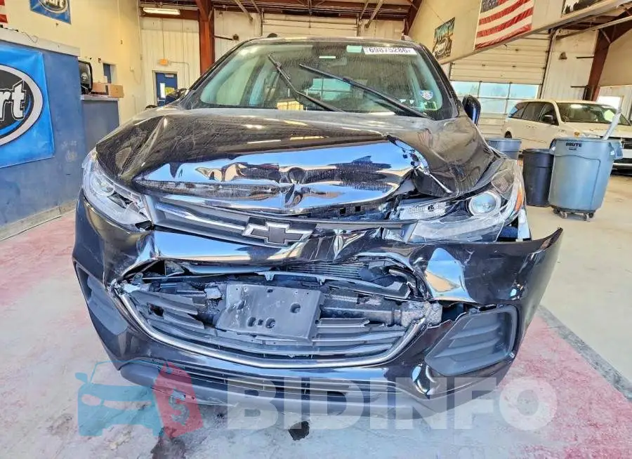 KL7CJPSB0LB349506 Photo# 5
