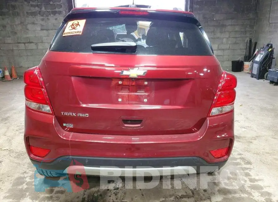 KL7CJPSM8MB364287 Photo# 6