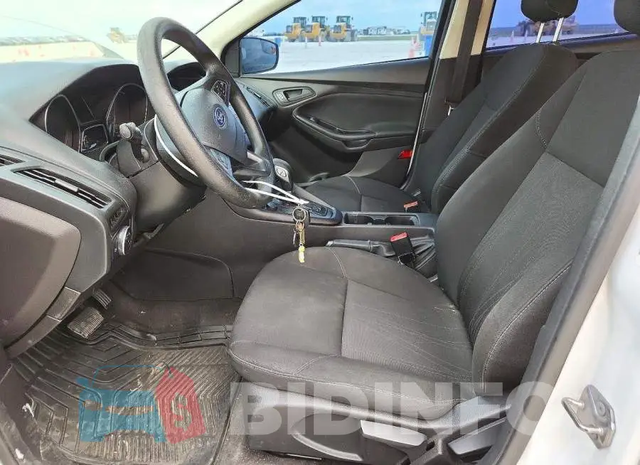 1FADP3E24JL277426 Photo# 7