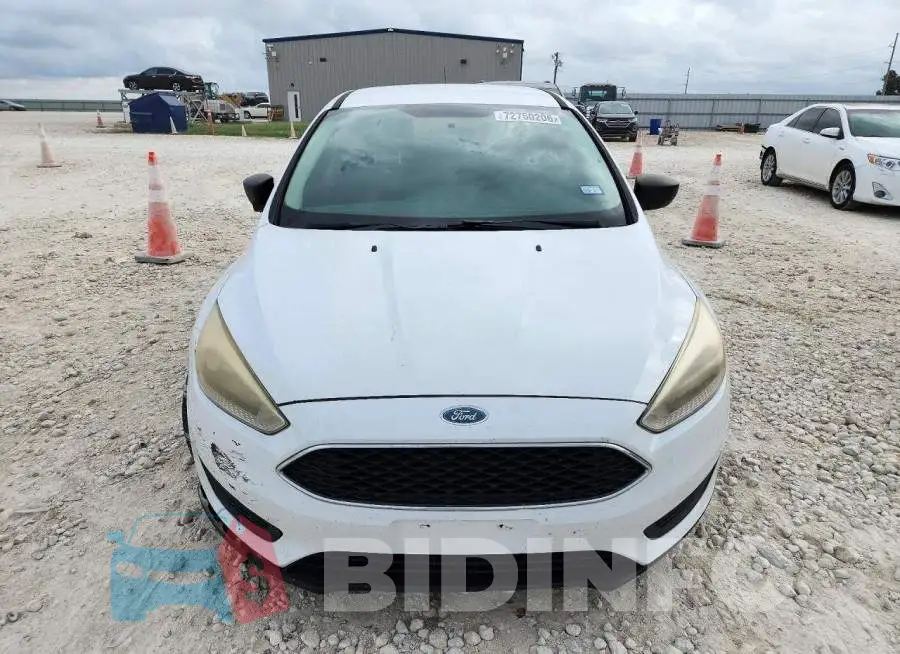 1FADP3E24JL277426 Photo# 5