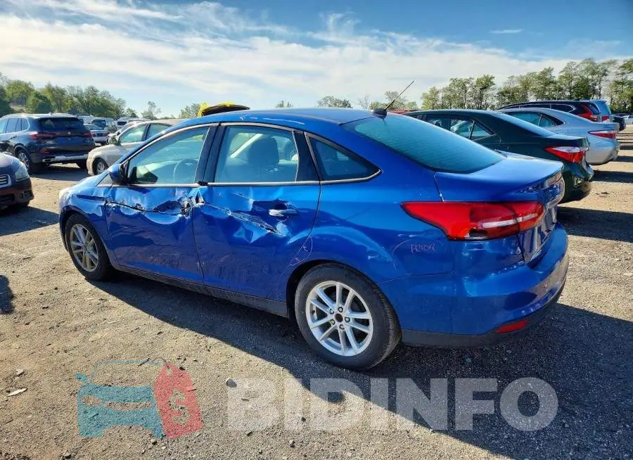 1FADP3F23JL275763 Photo# 2