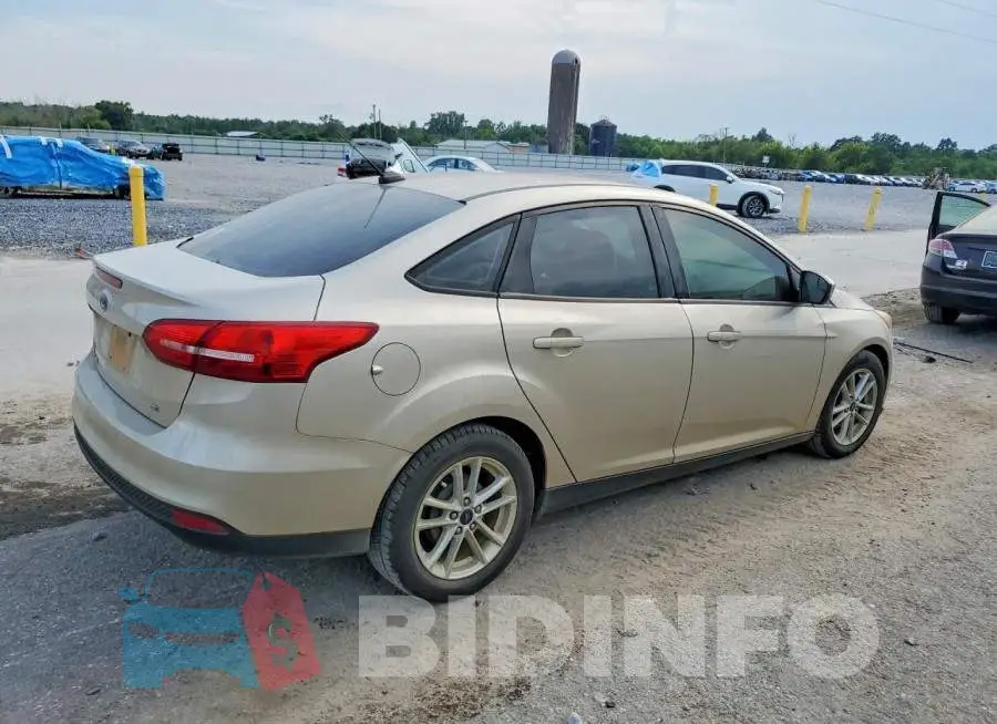 1FADP3F29JL227328 Photo# 3