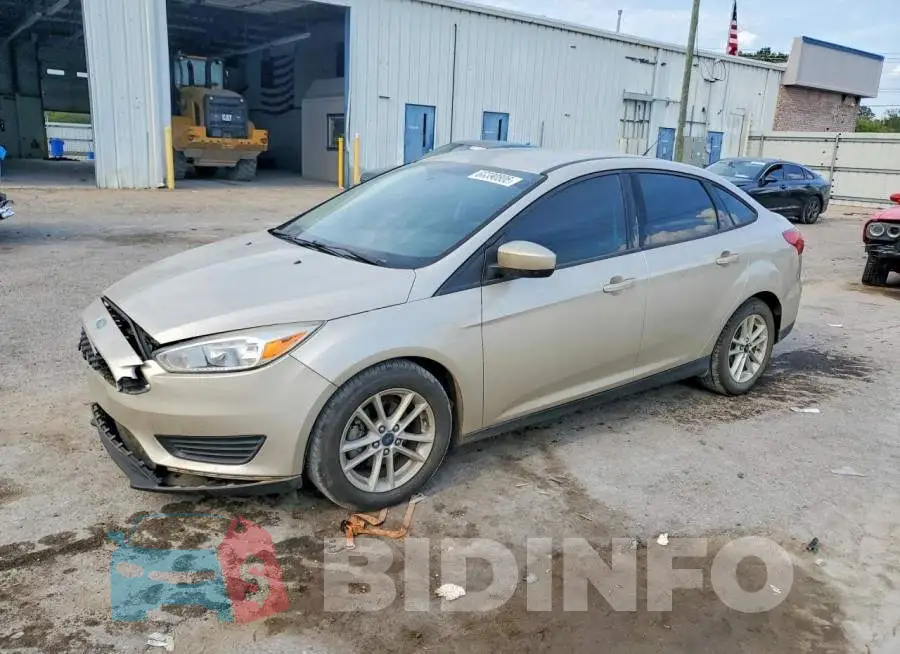 1FADP3F29JL227328 Photo# 1