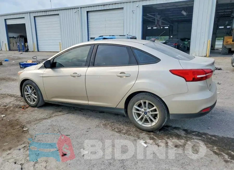 1FADP3F29JL227328 Photo# 2