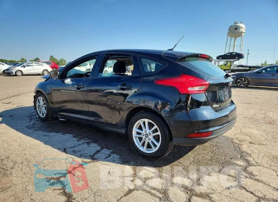 1FADP3K28HL228471 Photo# 2