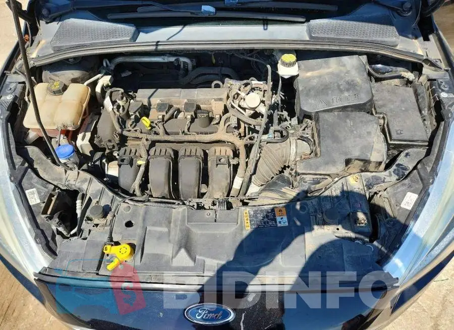1FADP3K29JL315348 Photo# 11