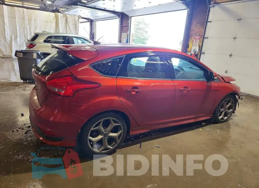 1FADP3L9XJL312454 Photo# 3