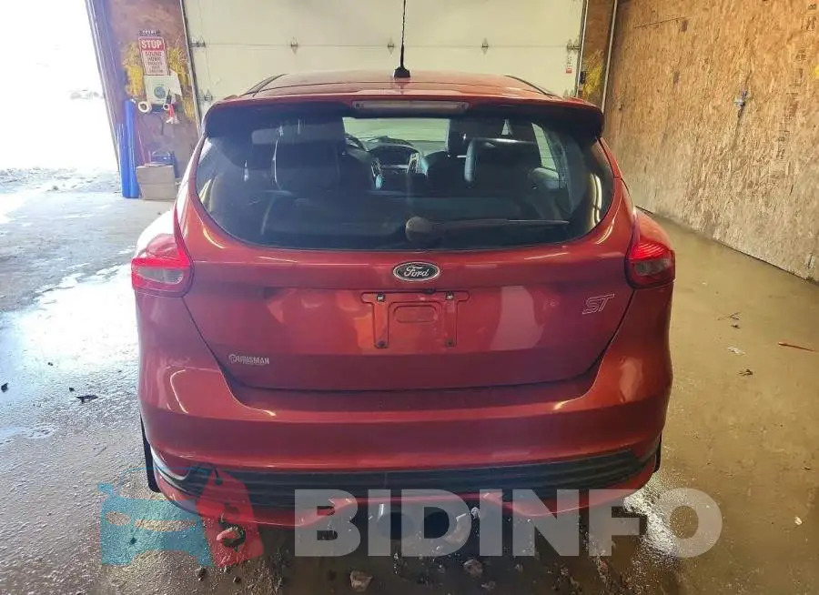 1FADP3L9XJL312454 Photo# 6