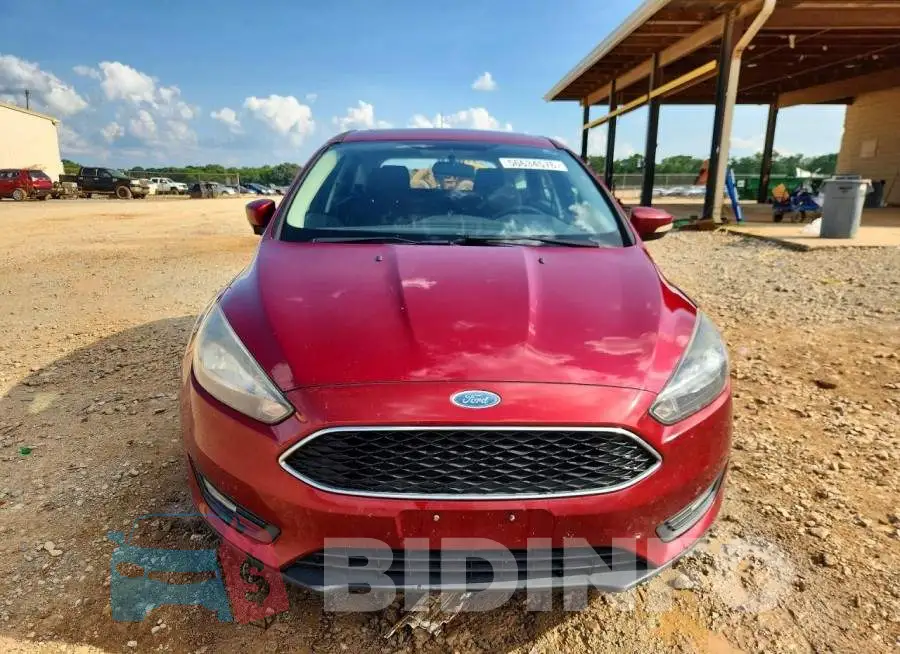 1FADP3M23HL339927 Photo# 5