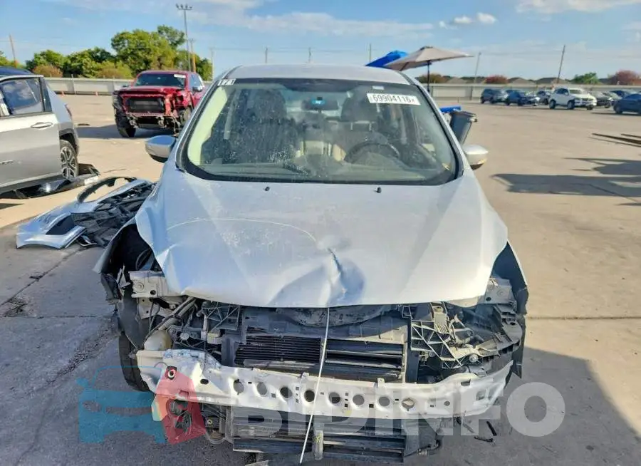 1FADP5AU7HL101628 Photo# 5
