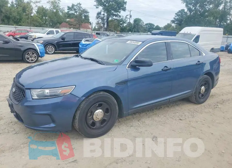 1FAHP2MK4HG129437 Photo# 1
