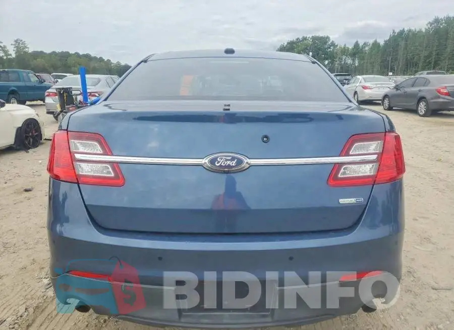 1FAHP2MK4HG129437 Photo# 6