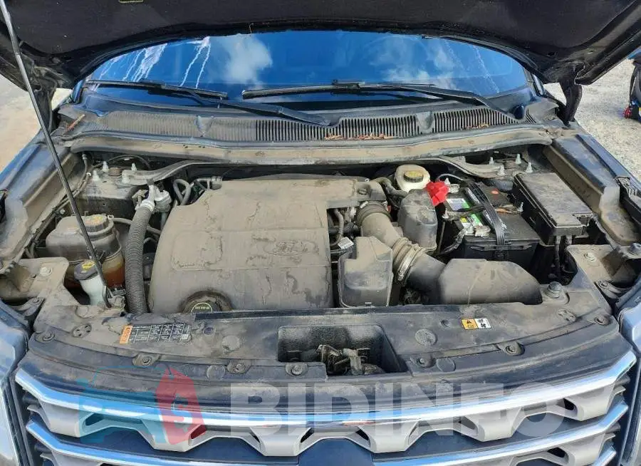 1FM5K7D86HGC55694 Photo# 12