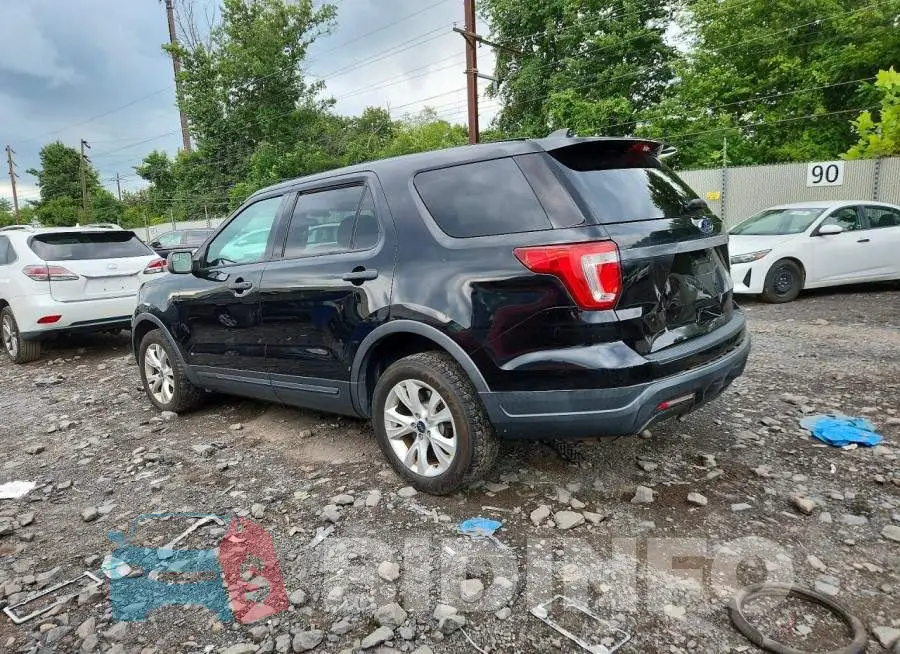 1FM5K8AR0JGB68687 Photo# 2