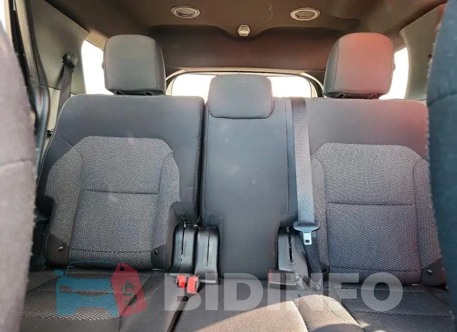 1FM5K8D83KGB47174 Photo# 10
