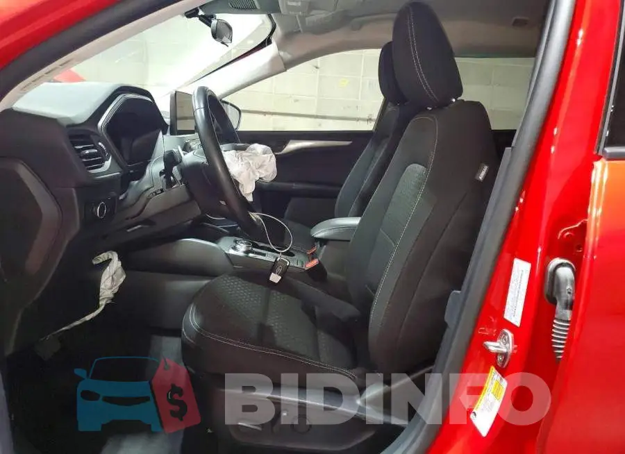 1FMCU0GN2RUB15865 Photo# 7