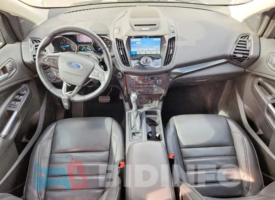 1FMCU0J90HUD40151 Photo# 8