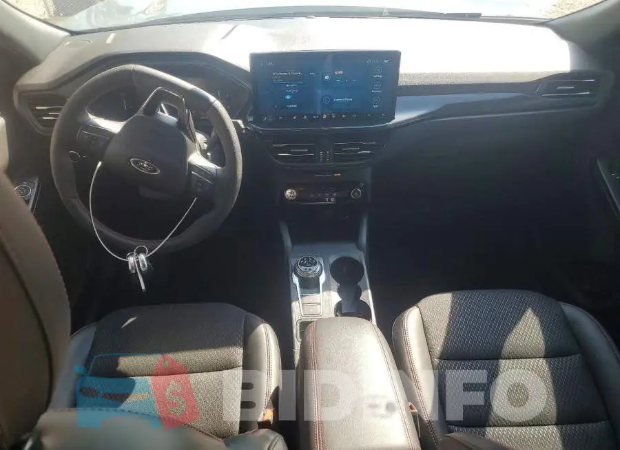 1FMCU0MN4TUA22468 Photo# 8
