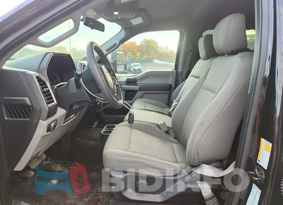 1FT7W2B60JEC44102 Photo# 7