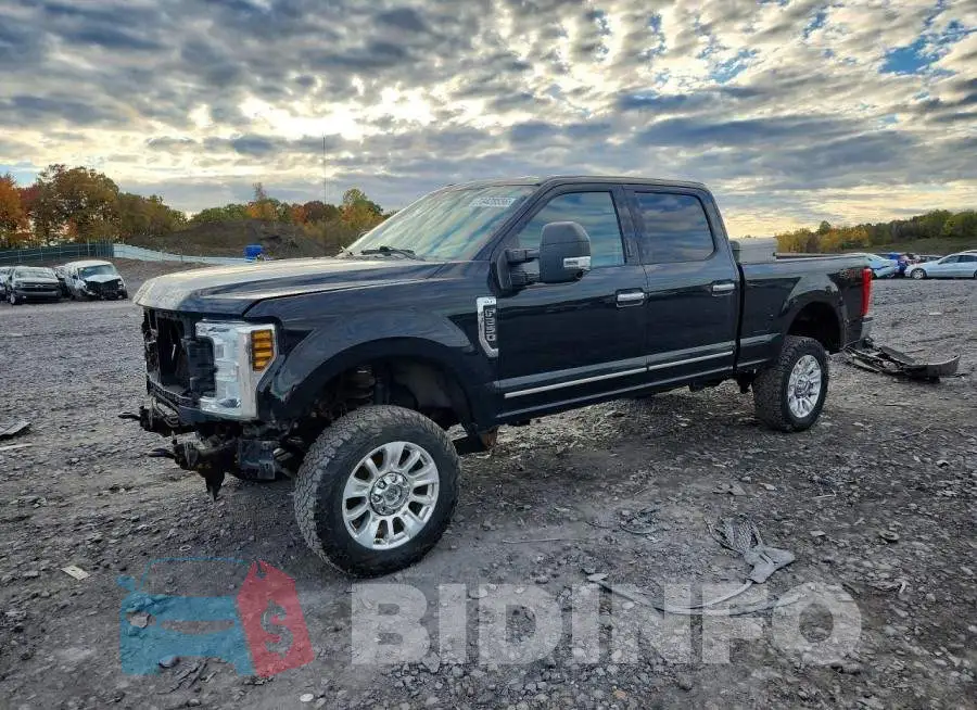 1FT7W2B60JEC44102 Photo# 1