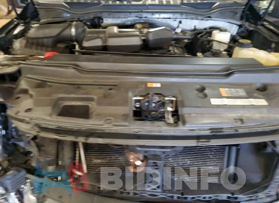 1FT7W2B61JEB45062 Photo# 11