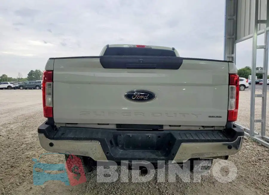 1FT7W2B68KED41291 Photo# 6