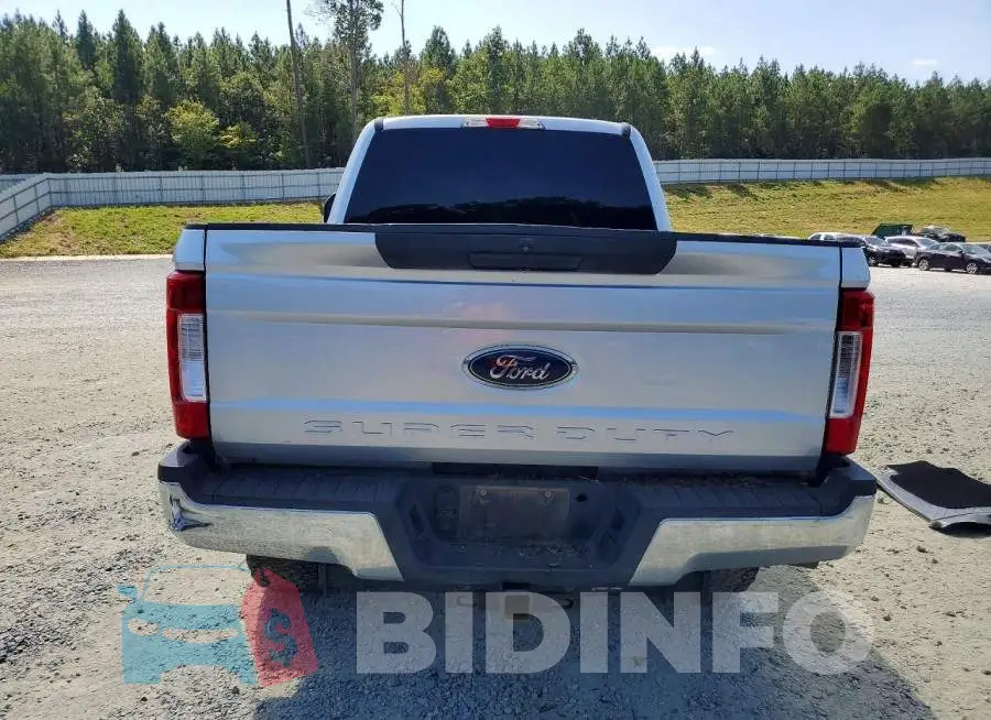 1FT7W2BT9KEC40542 Photo# 6