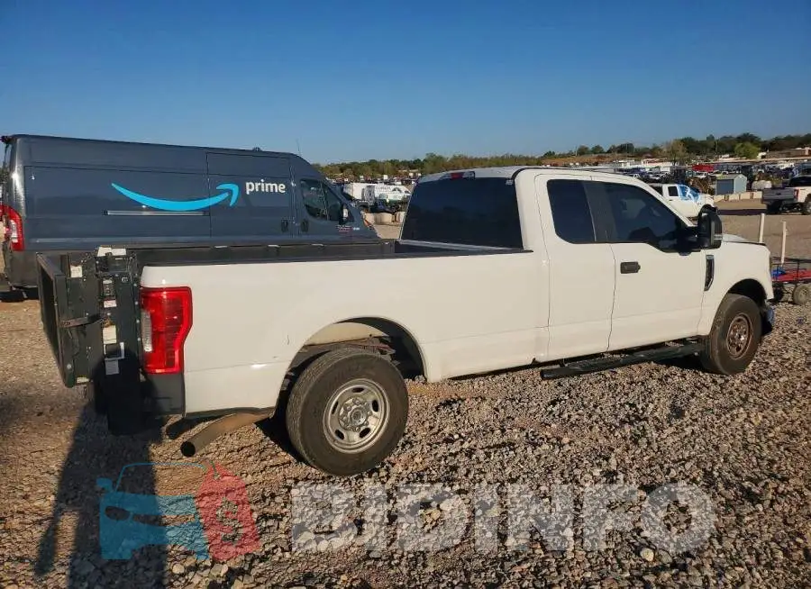 1FT7X2A69KED13529 Photo# 3