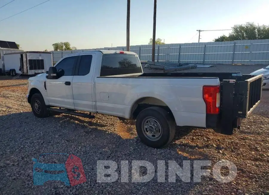 1FT7X2A69KED13529 Photo# 2
