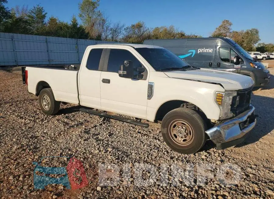 1FT7X2A69KED13529 Photo# 4
