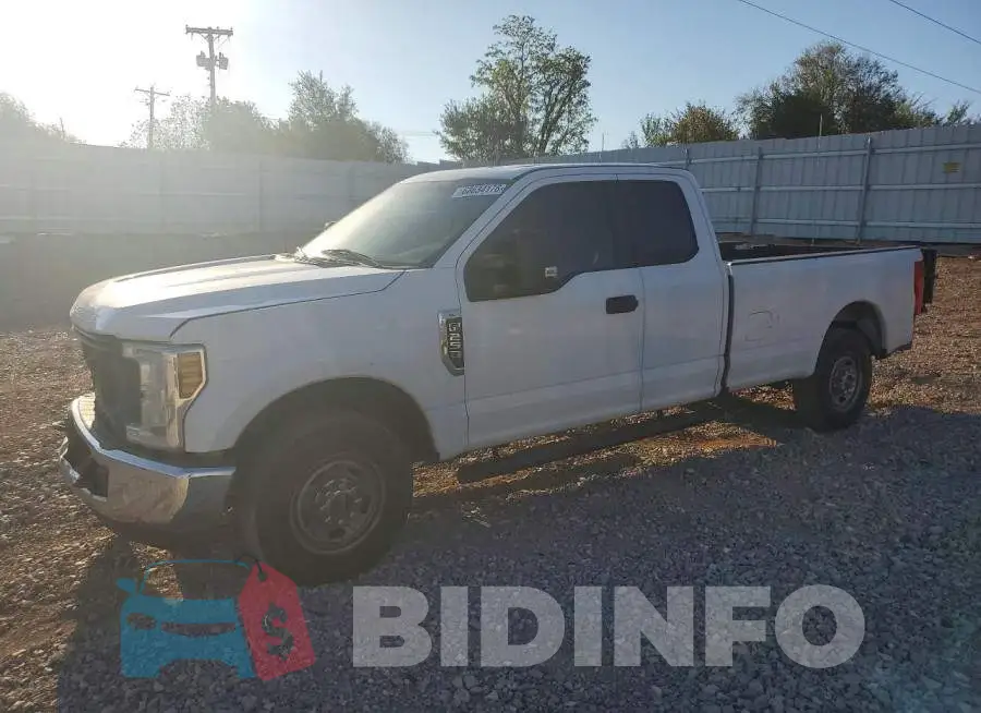1FT7X2A69KED13529 Photo# 1