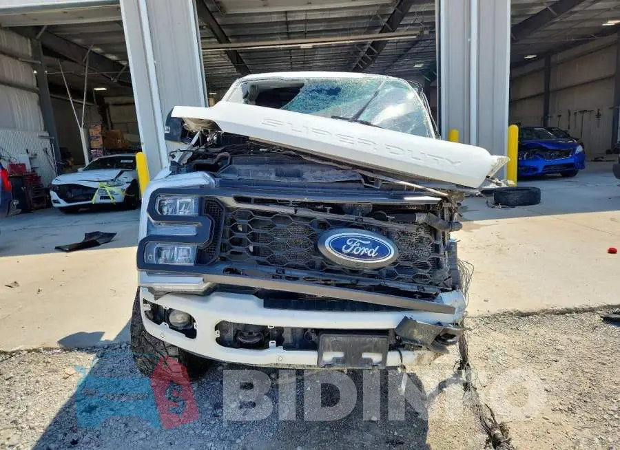 1FT8W2BM3REC15367 Photo# 5