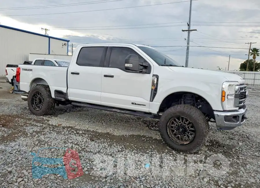 1FT8W2BT6TEC82706 Photo# 4