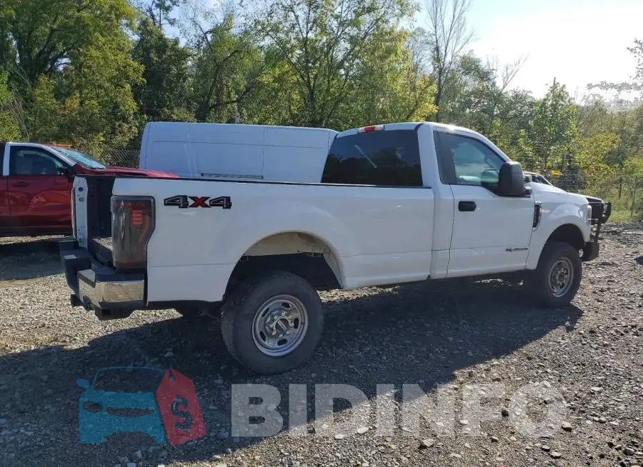 1FTBF2BT3KEC41065 Photo# 3