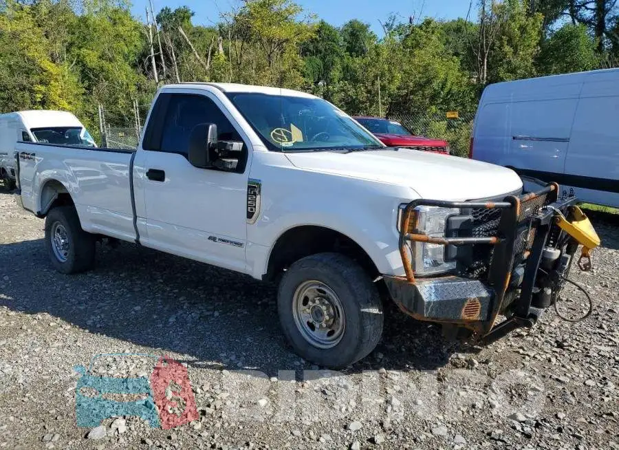 1FTBF2BT3KEC41065 Photo# 4