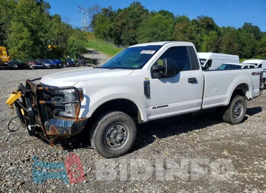 1FTBF2BT3KEC41065 Photo# 1