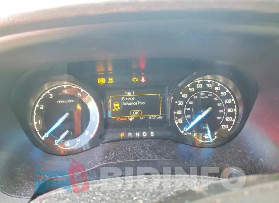 1FTER4EH6KLB05726 Photo# 9