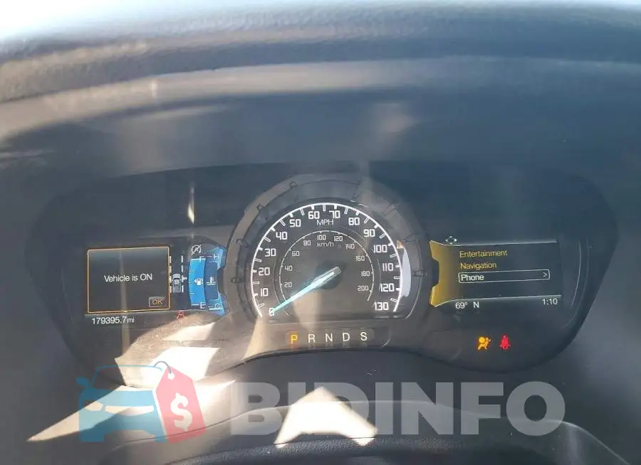 1FTER4FH1KLB21900 Photo# 9