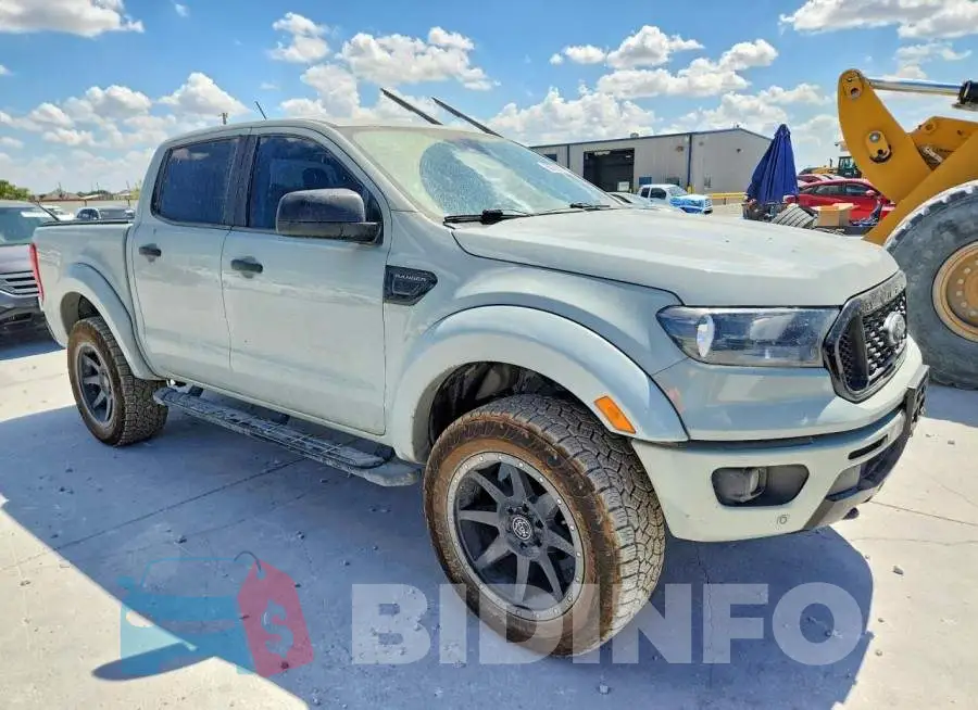1FTER4FH9NLD30015 Photo# 4