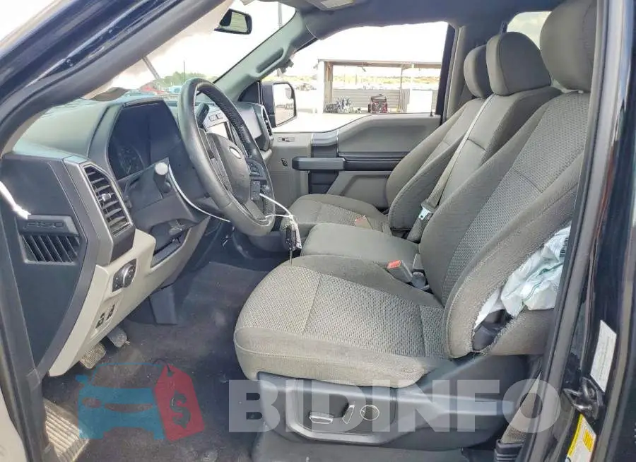 1FTEW1C58JKC21014 Photo# 7
