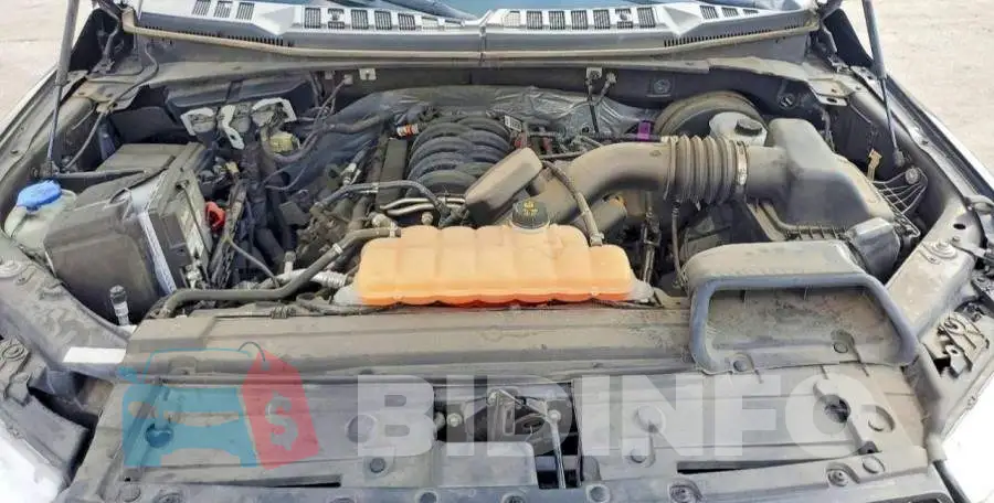 1FTEW1C58JKC21014 Photo# 11