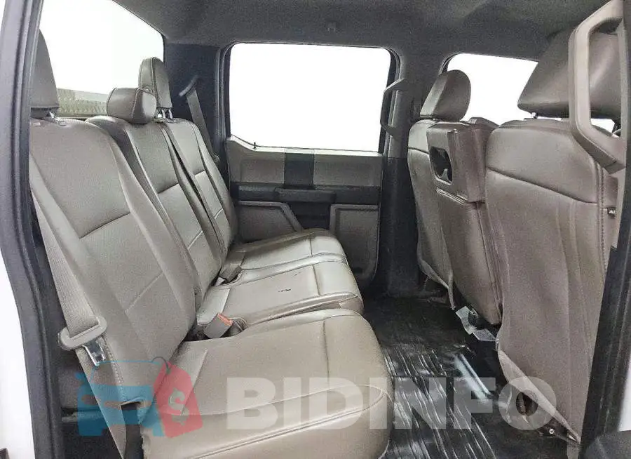 1FTEW1C59KFA28154 Photo# 10