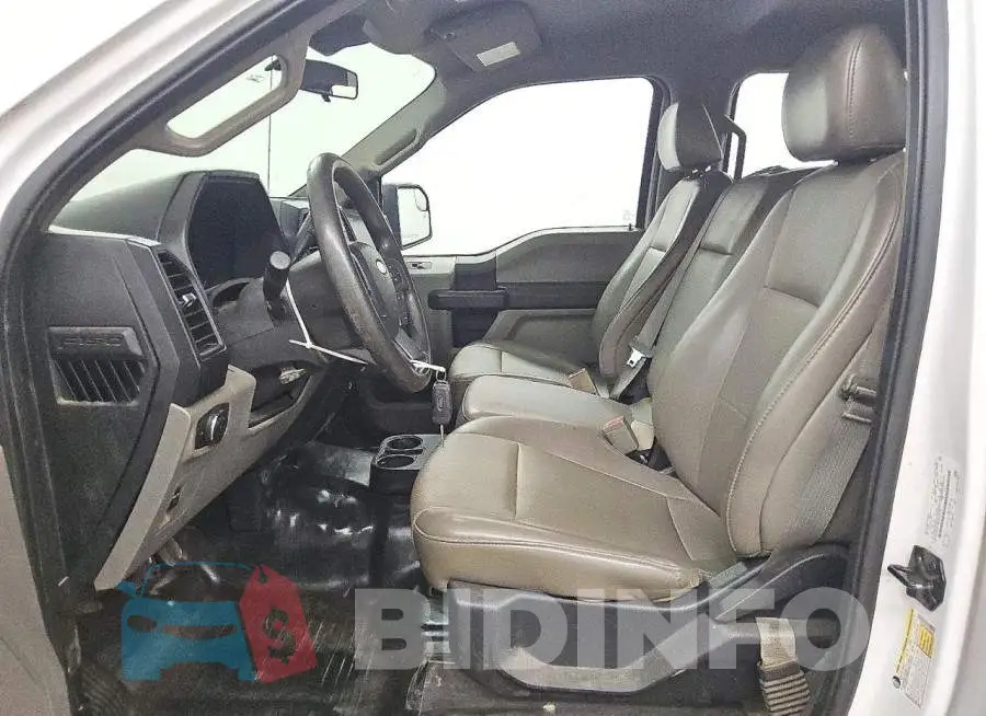 1FTEW1C59KFA28154 Photo# 7