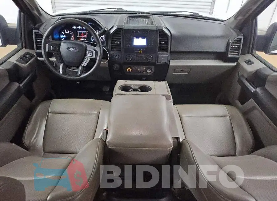 1FTEW1C59KFA28154 Photo# 8
