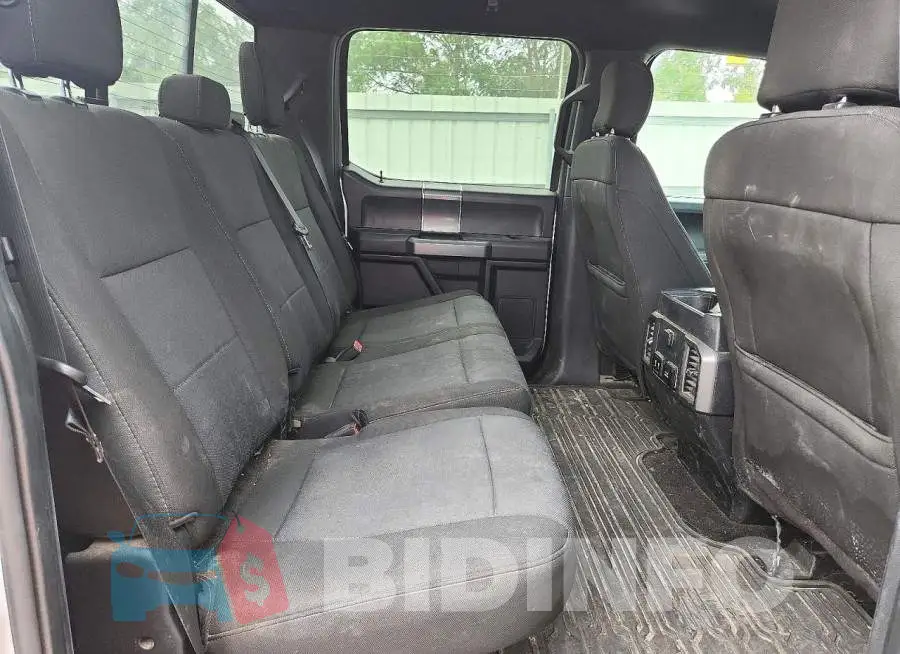 1FTEW1E50JKC22316 Photo# 10