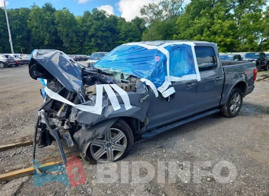 1FTEW1EG4JFC91133 Photo# 1