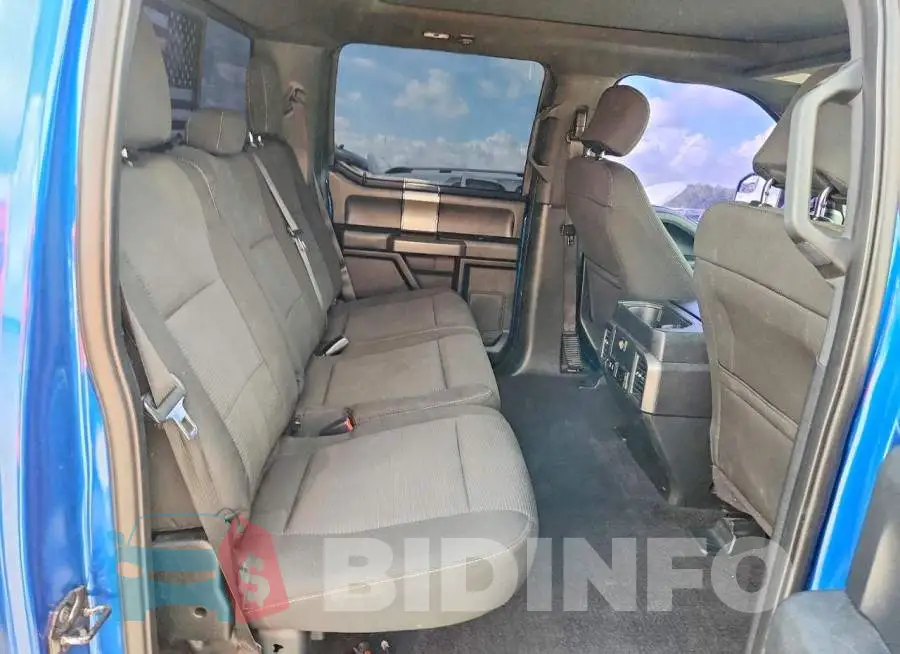 1FTEW1EG7HKD17239 Photo# 10