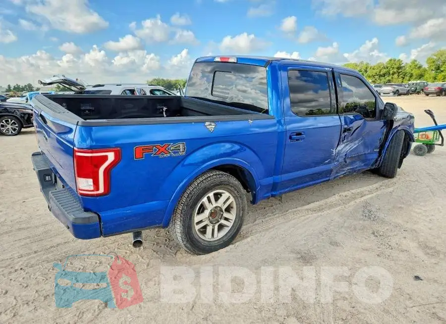 1FTEW1EG7HKD17239 Photo# 3