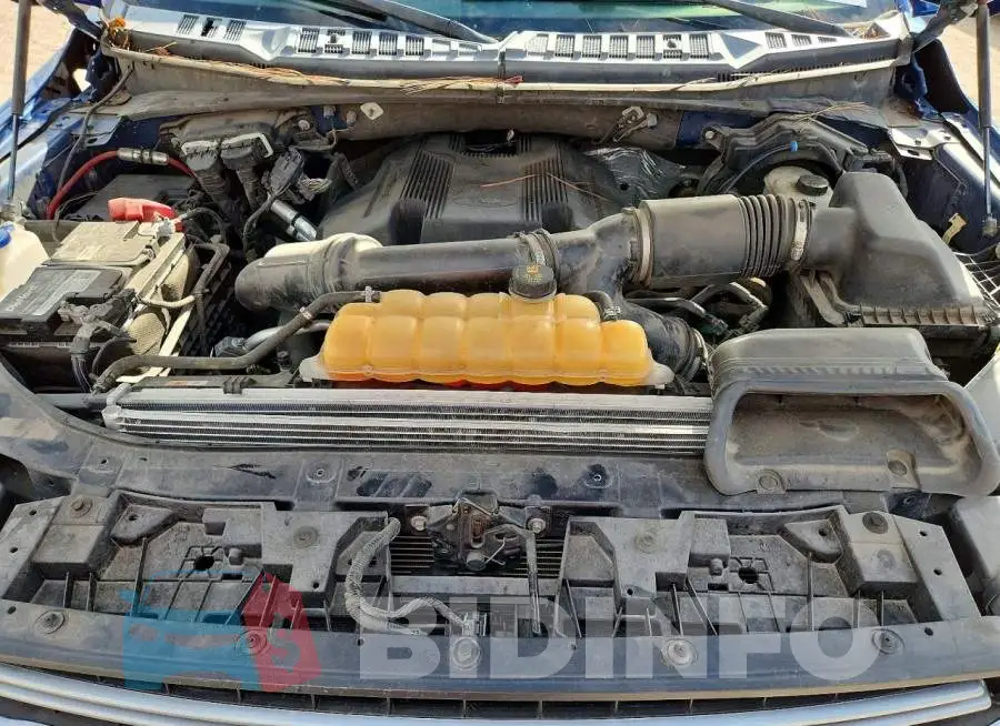 1FTEW1EG7HKD17239 Photo# 11